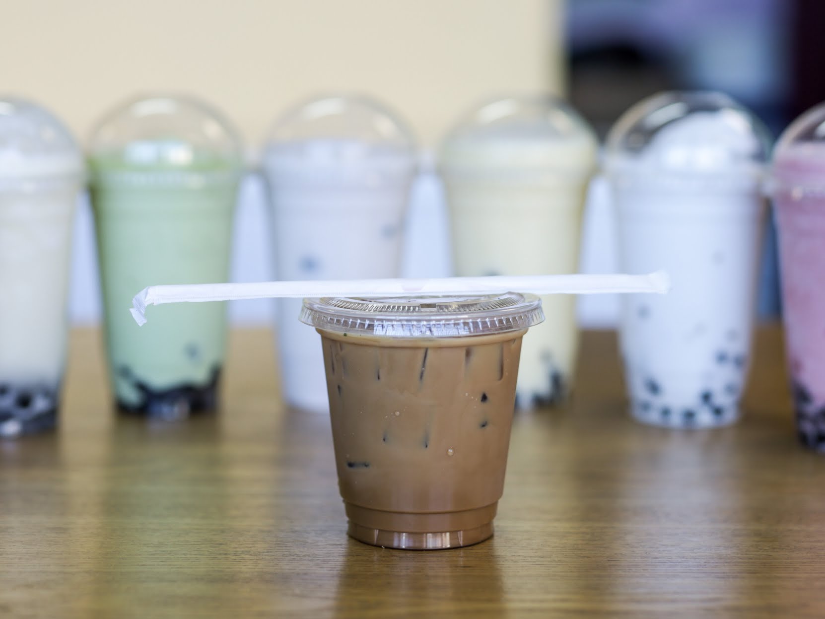 Chu Minh Tofu and Vegan Deli by null