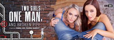 Ffm two whores one guy female male porn jpg x One two