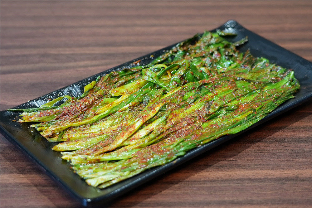 Afternight BBQ by null