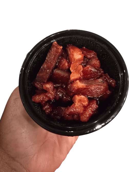 Wok N Roll by null