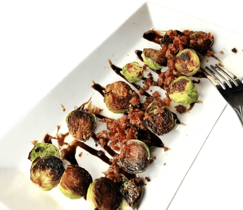 Za's on Devine by null