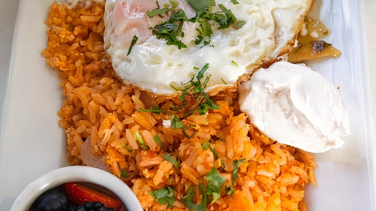 Eat This Café - Hollywood Brunch Spot: Breakfast, Lunch, Bottomless Mimosas by null