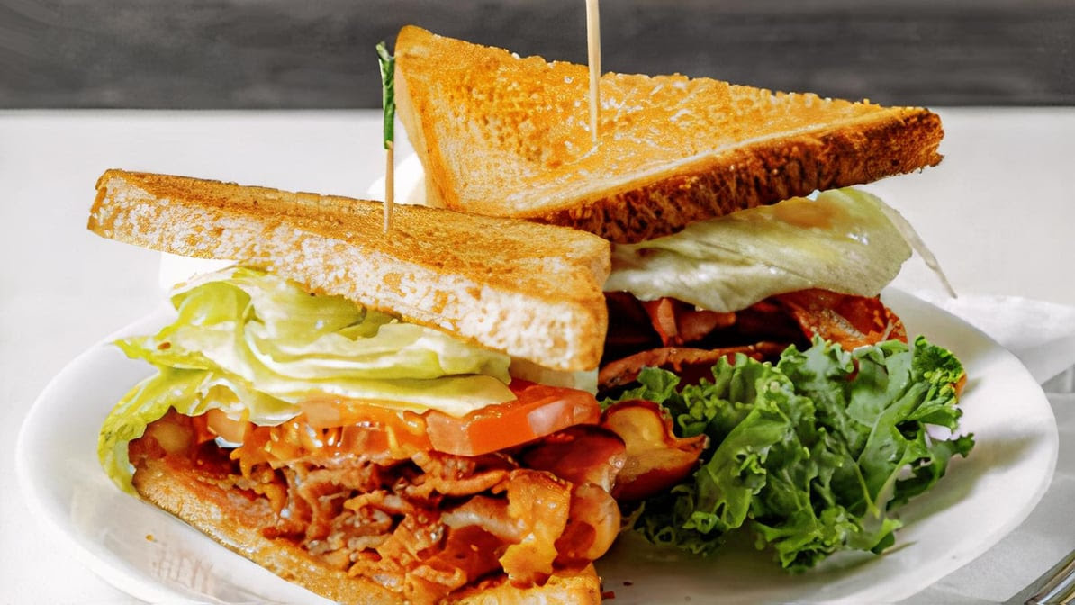 Headlines Diner & Grill by null