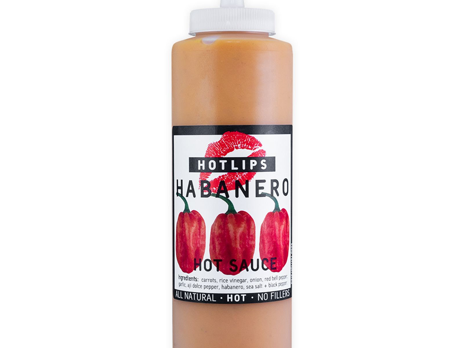 HOTLIPS Pizza - Pearl by null