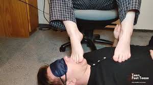 Polish sisters foot slave jpg x Foot slave