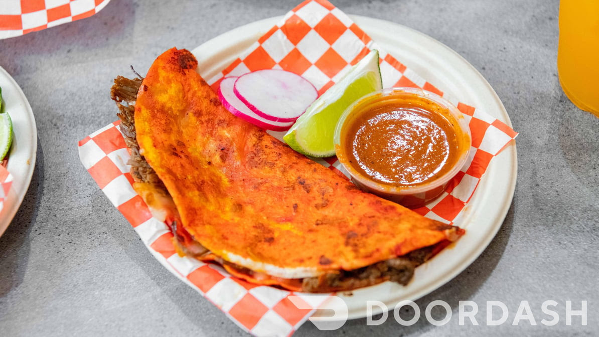 Papi Tacos & Churros by null