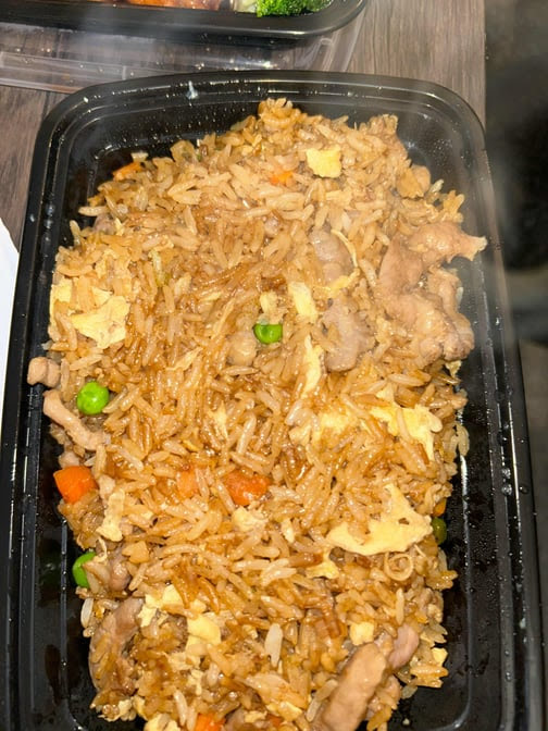 Five Spices House by null