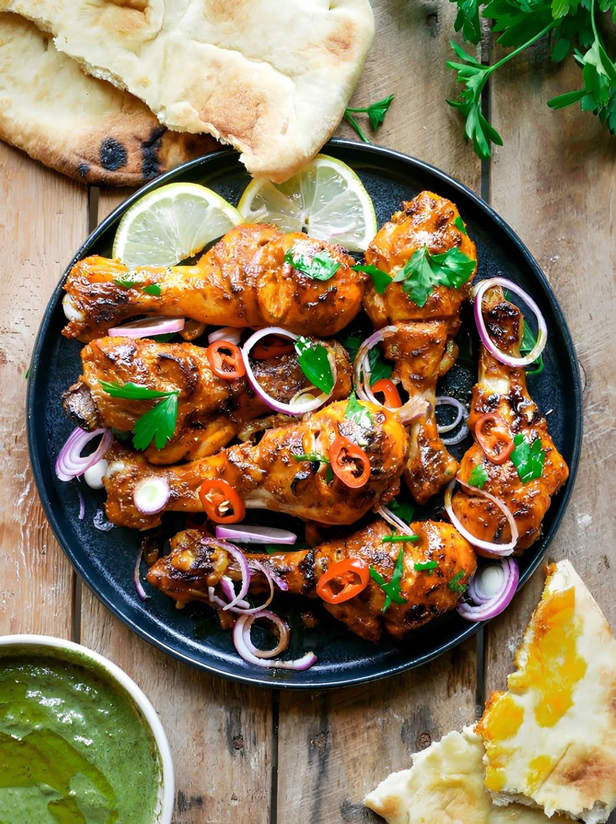 The Great Indian kitchen - Miami (Togo only ) by null