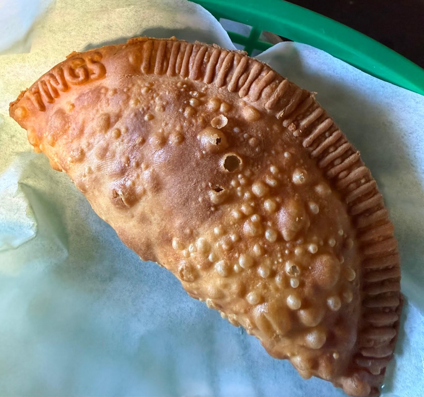 Ting’s Filipino Bistro by null