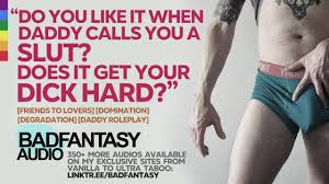 Verbal degradation daddy gay jpg x Verbal degradation daddy gay