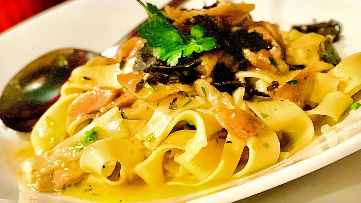 Terra e Mare Ristorante by null