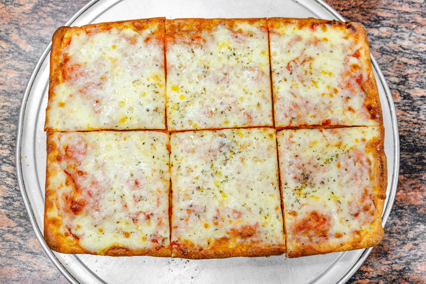 Koronet Pizza by null