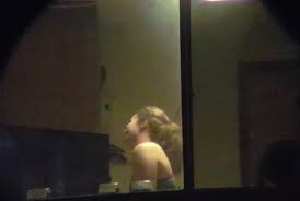 Window voyeur video jpg x Window voyeur