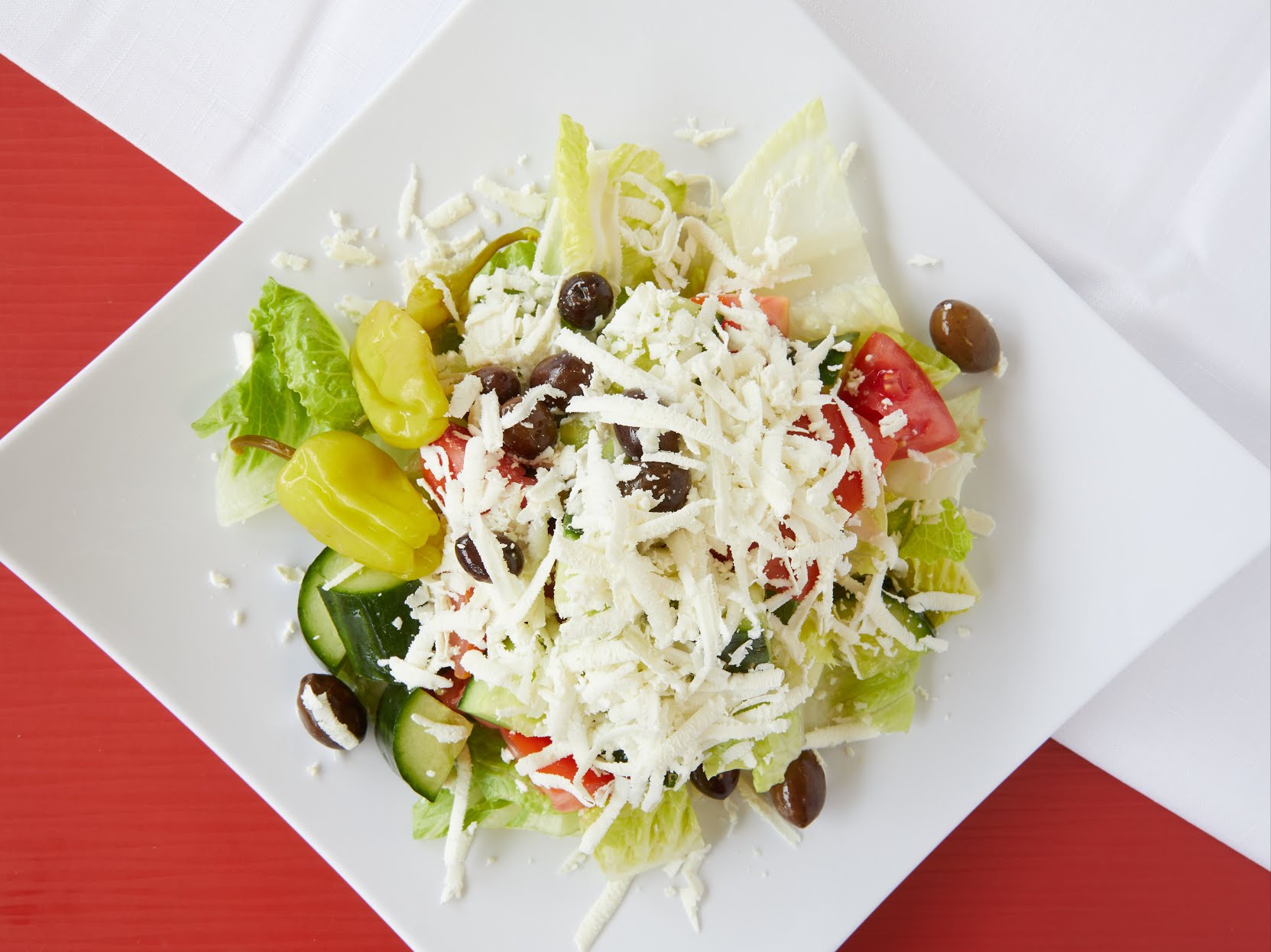 Bianca's Deli by null