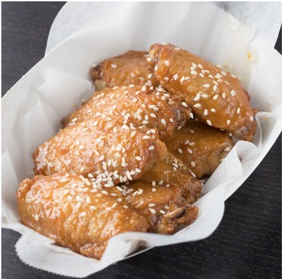 Cluck2GO by null