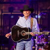 George Strait Breaks US Concert Attendance Record