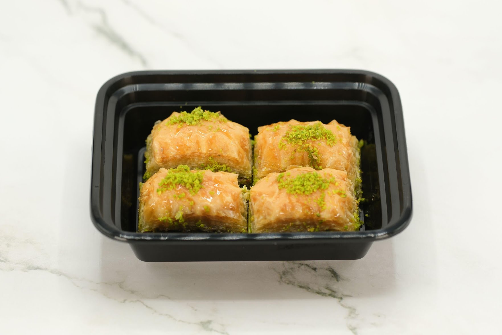 Shishman Halal Mediterranean by null