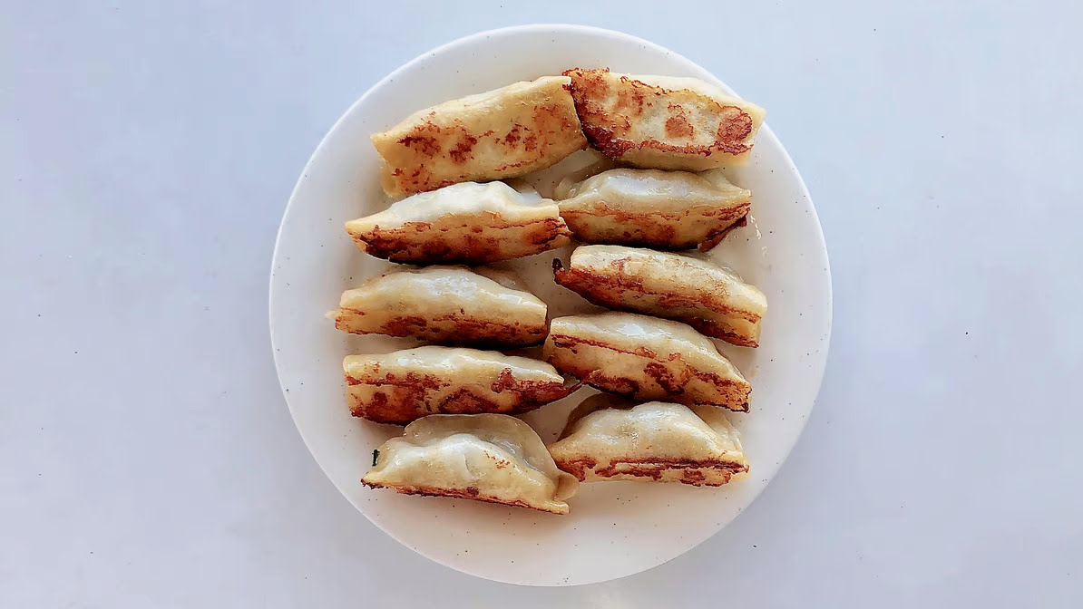 Noodle House by null