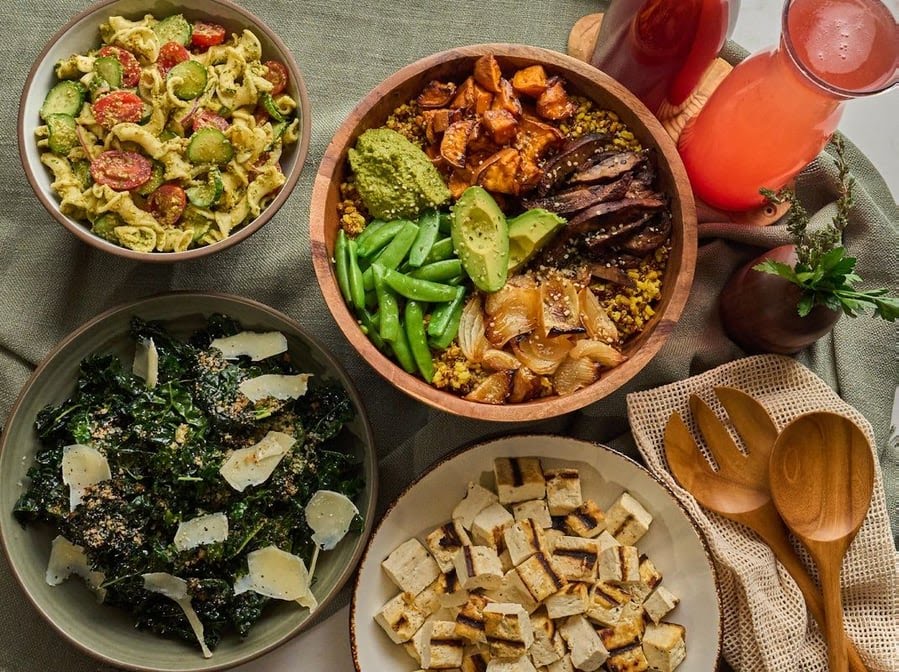 True Food Kitchen by null