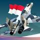 Resmi, Indonesia Teken Pengadaan 11 Sukhoi SU-35 Pengganti F-5 - Detikcom (Siaran Pers)