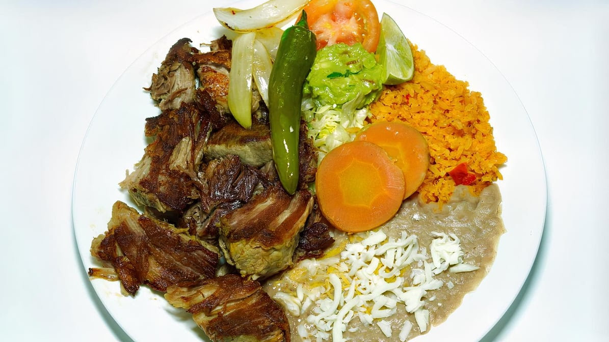 Los dos hermanos taqueria by null