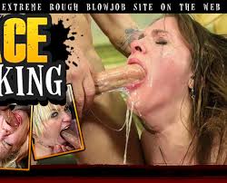 Face fuck porn videos jpg x Extreme face fucking