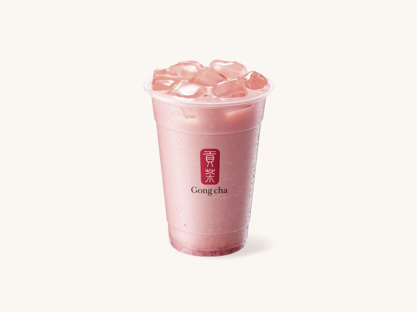 Gong Cha by null