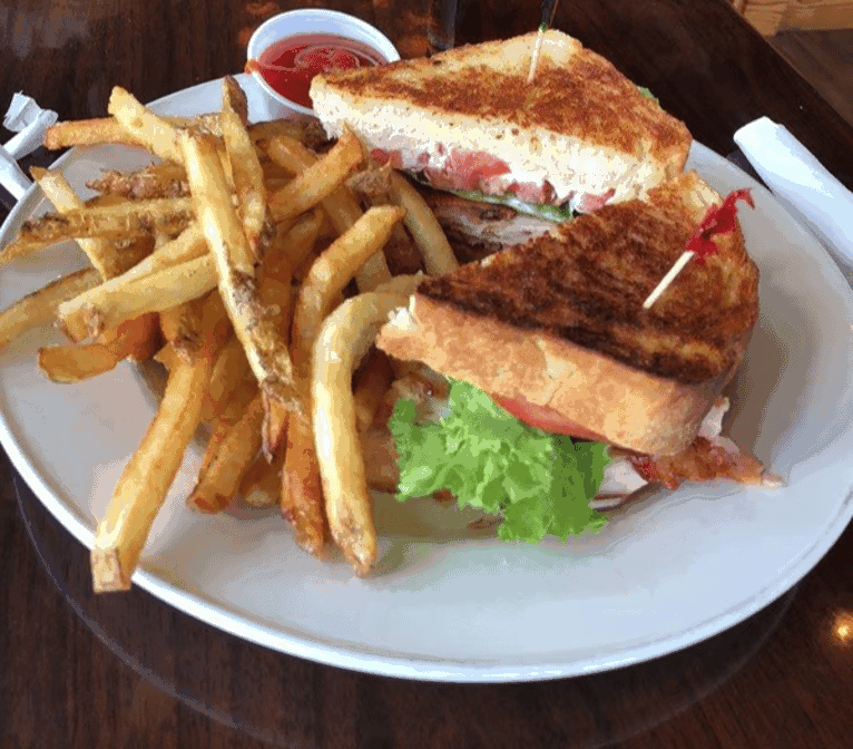 Polonza Bistro by null