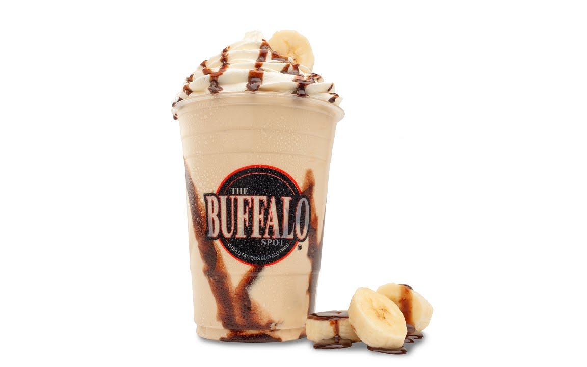 The Buffalo Spot - Inglewood by null