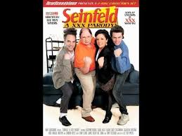 Seinfeld a parody jpg x Seinfeld parody