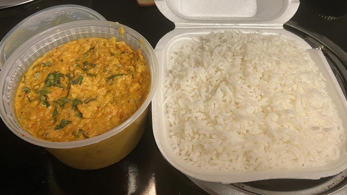 Vatica Indian Cuisine by null