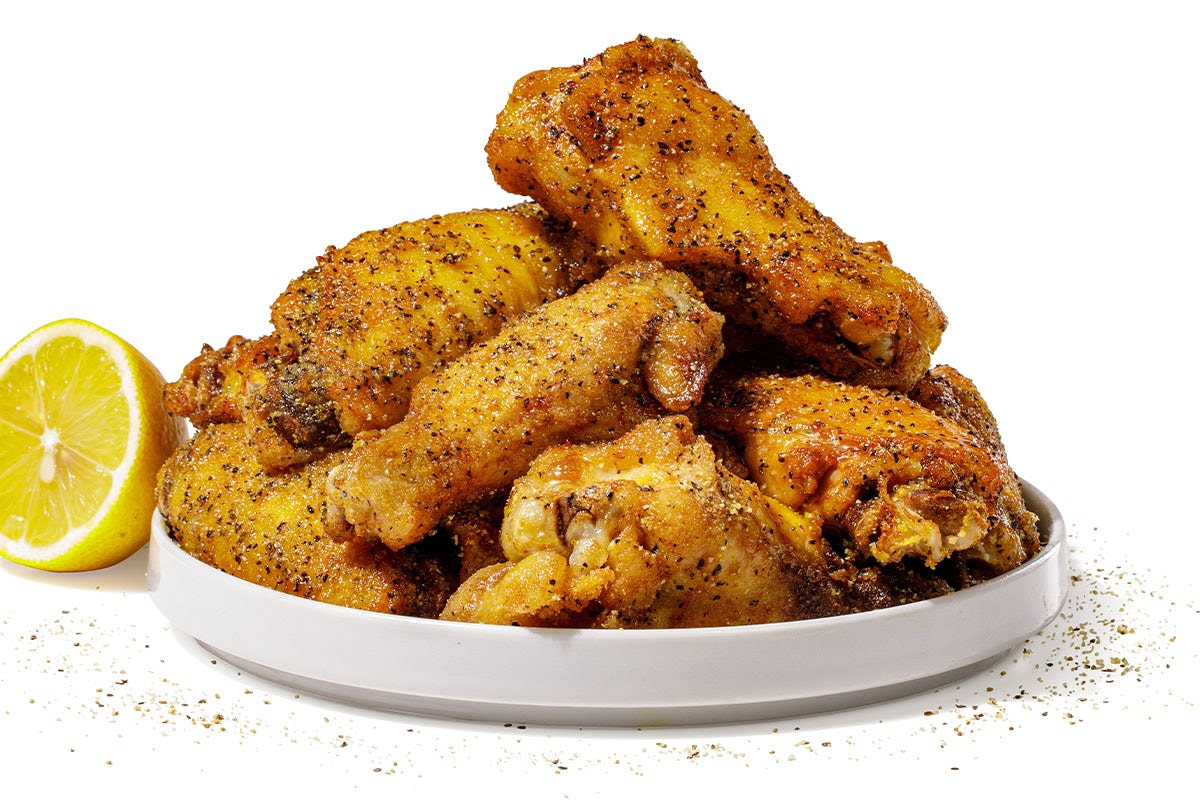 Jolene's Wings & Beer by null