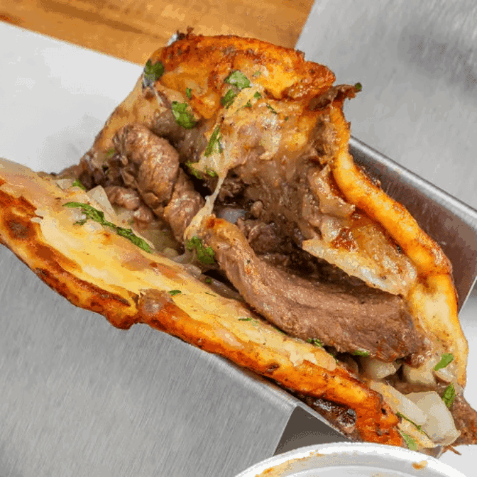 Halal Fusionz by null