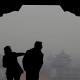 In Beijing, Complaints About Smog Grow Louder and Retaliation Grows Swifter