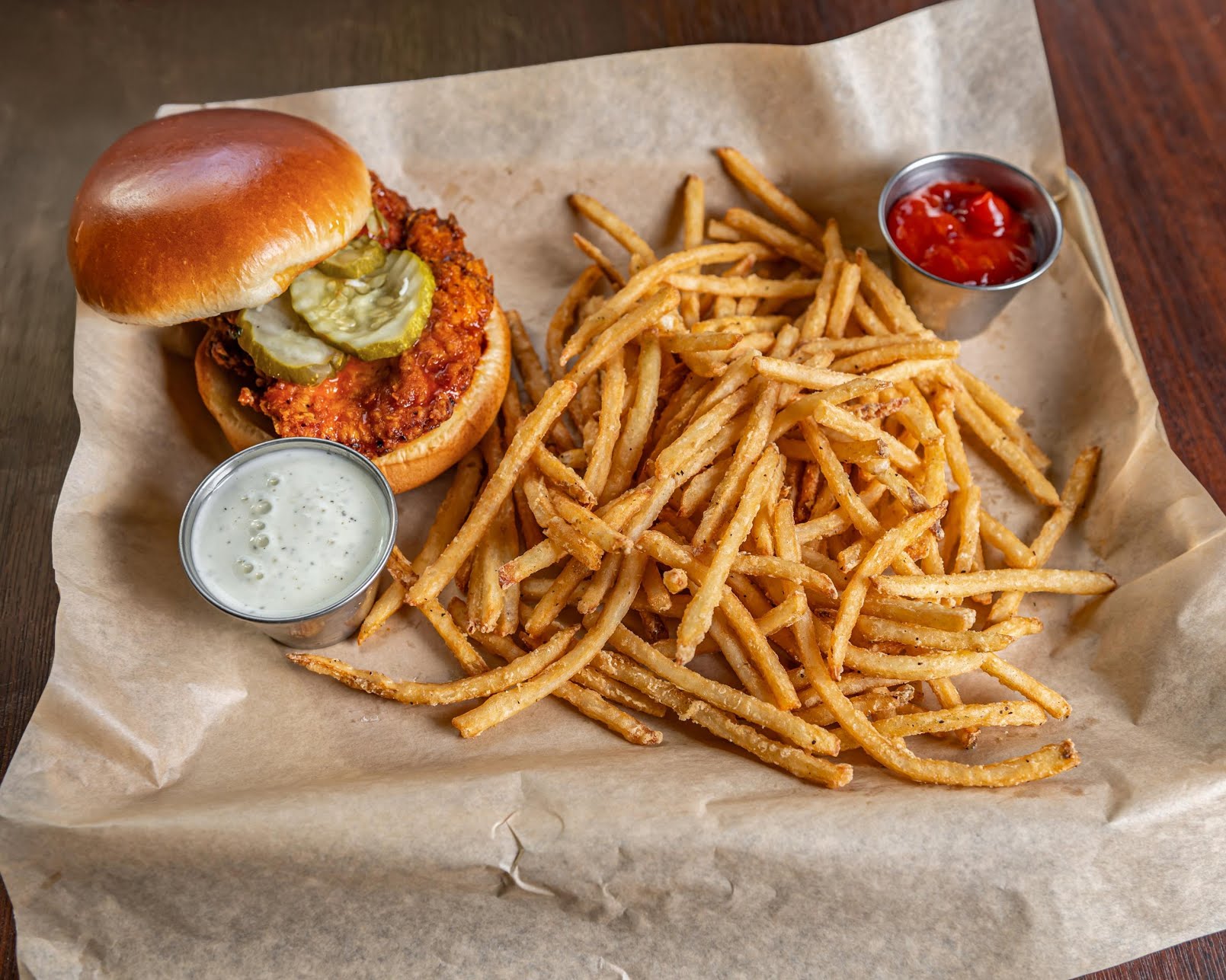 Venice Kitchen by null