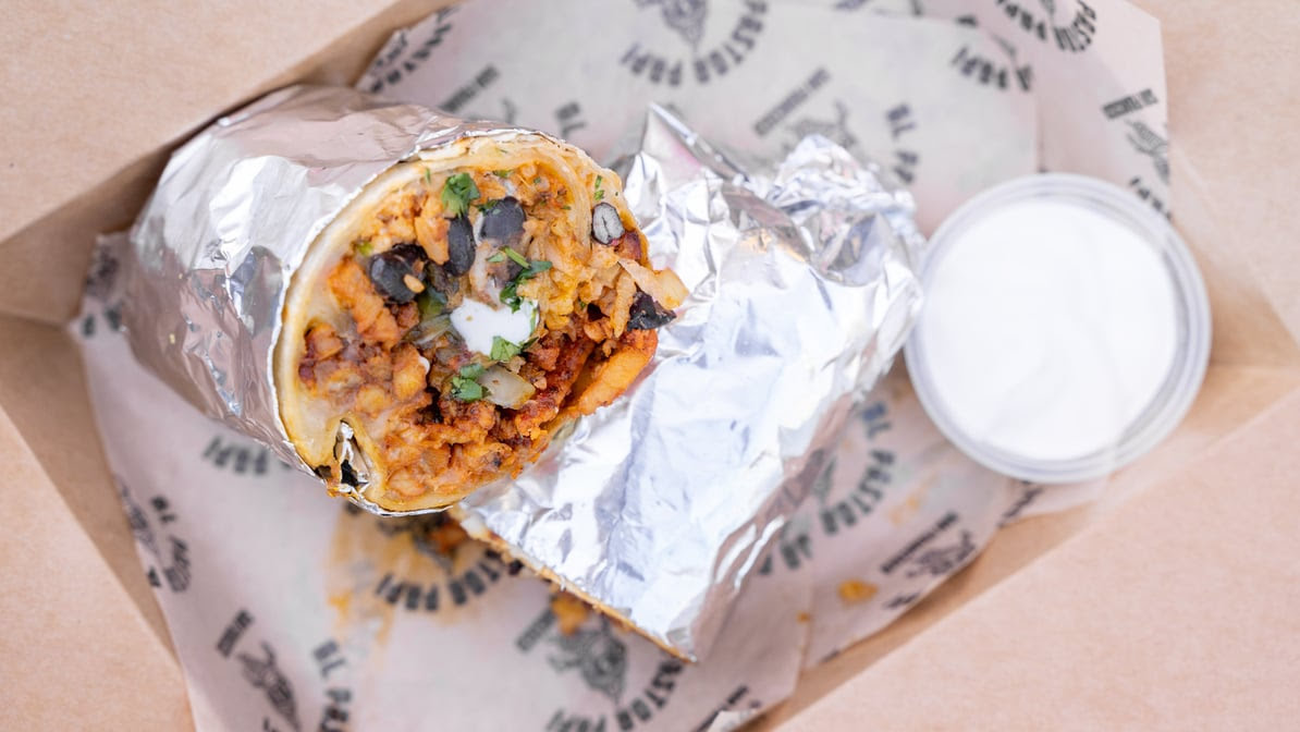 Al Pastor Papi by null