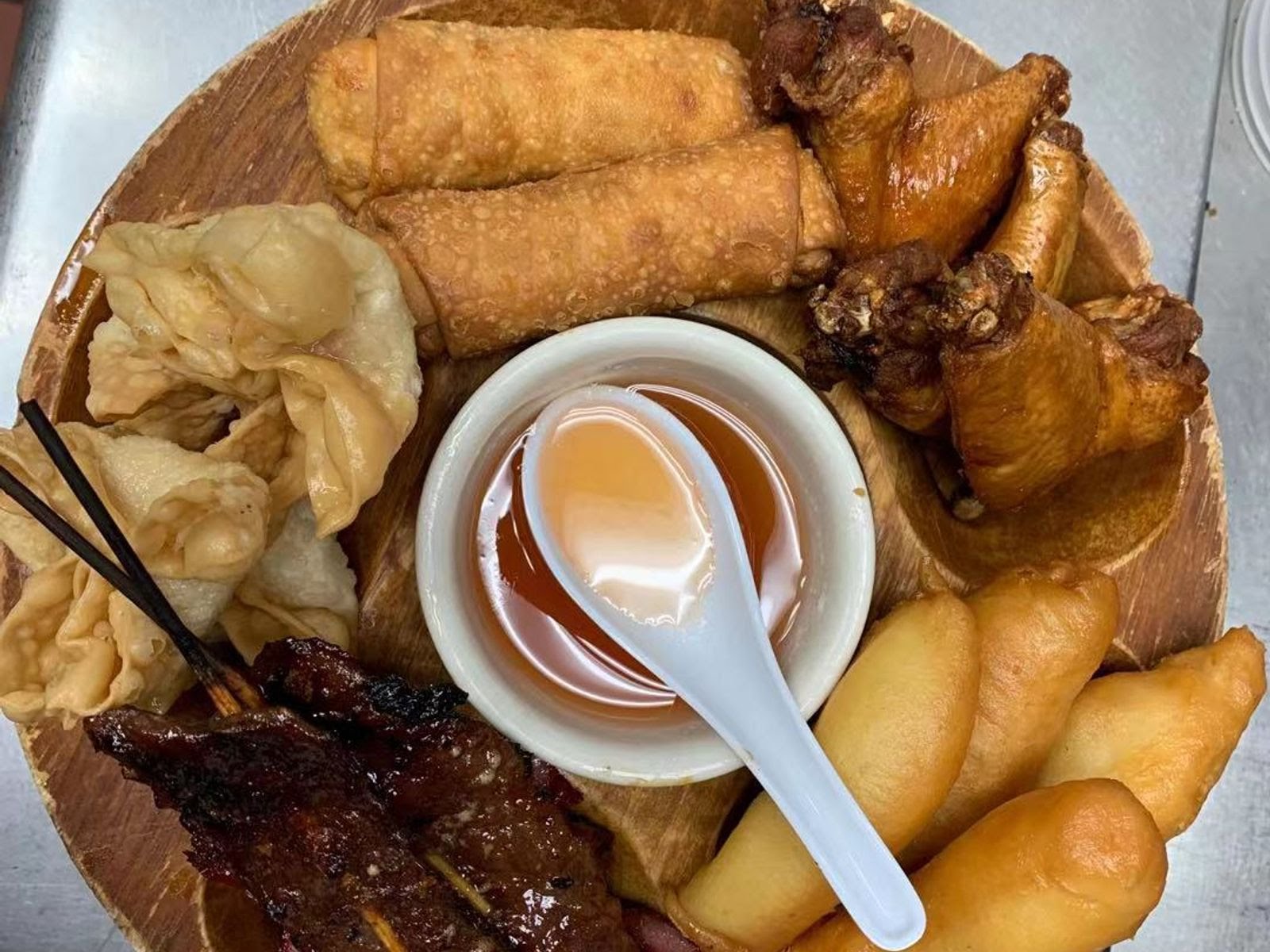 Chen's Garden by null