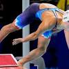 Torri Huske, Gretchen Walsh, swim to Olympic gold, silver in ...