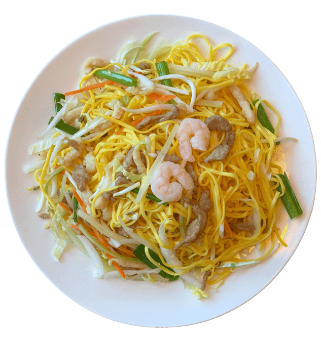 Szechuan Bistro by null