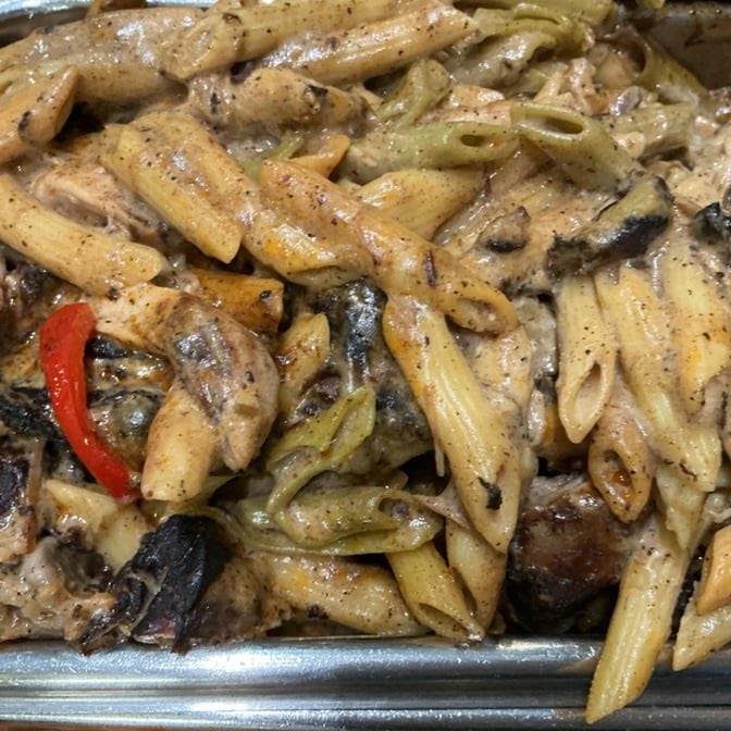 Irie Jamaican Style Restaurant by null