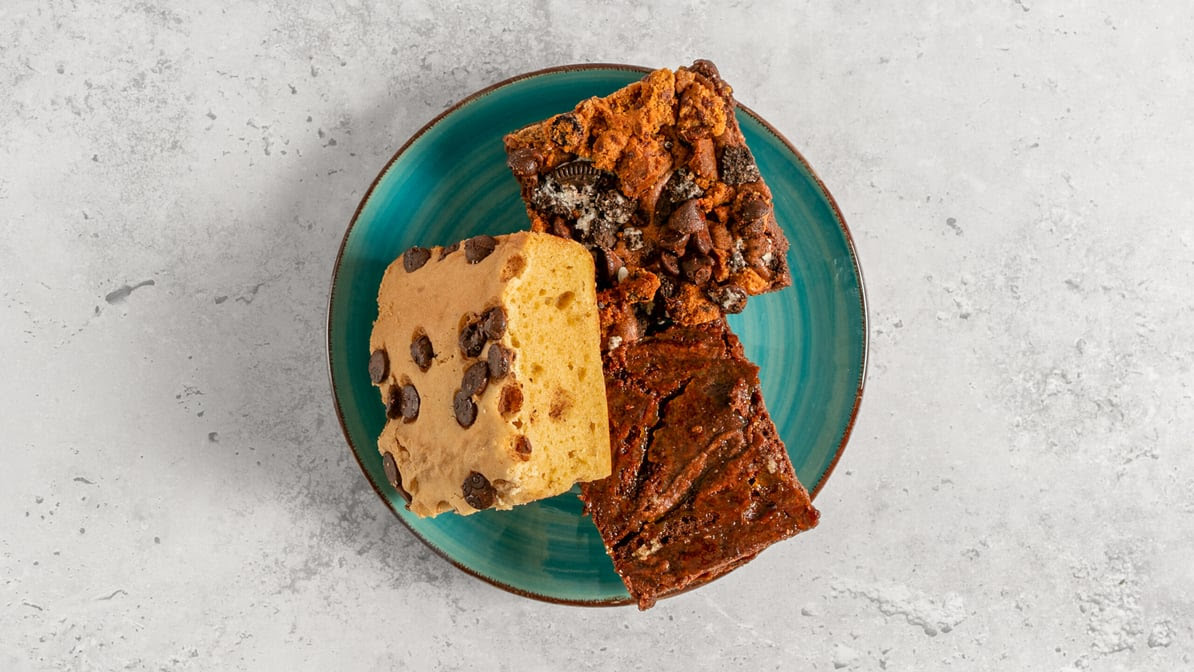 Mindful Baking Cafe (Gluten-Free & Vegan) by null