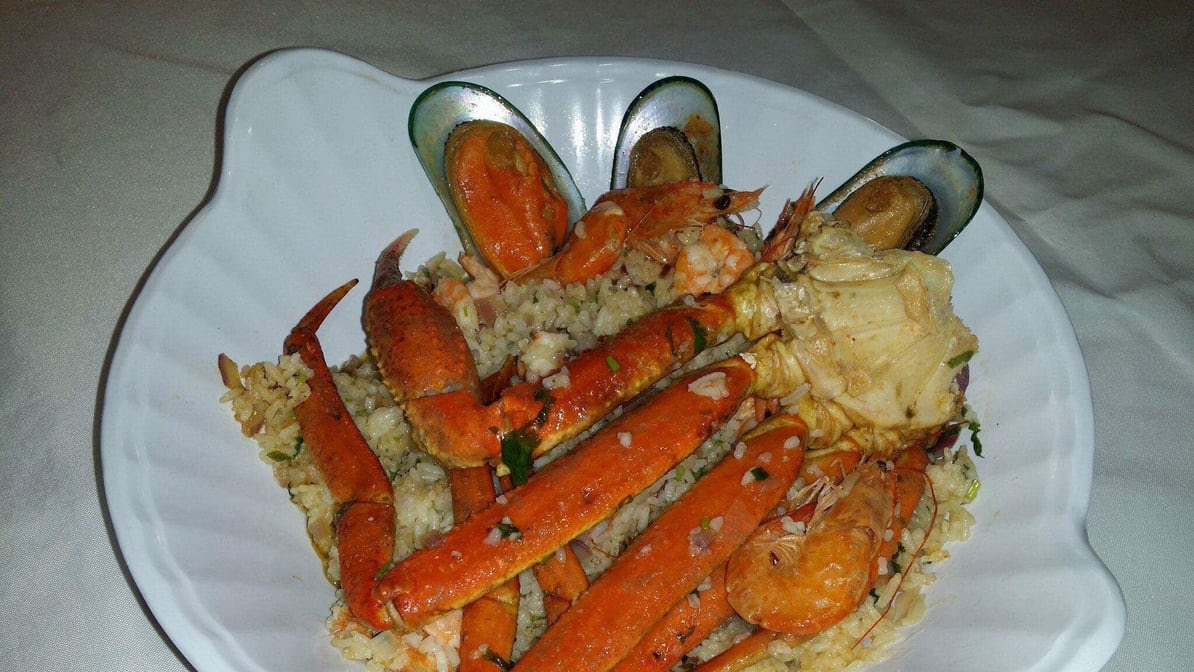 Mariscos La Diabla by null