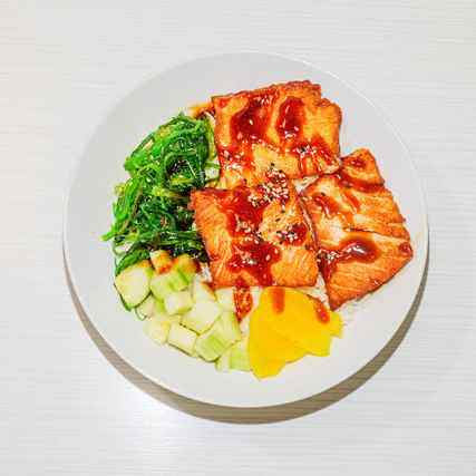 Dumpling Cafe by null
