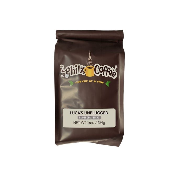 Philz Coffee by null