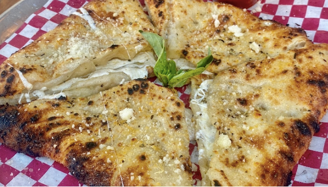 Pizza Sociale by null