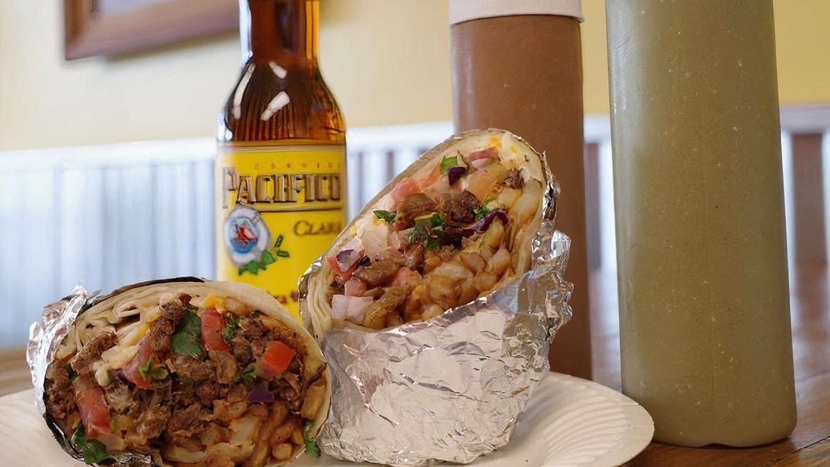 Señor Taco by null