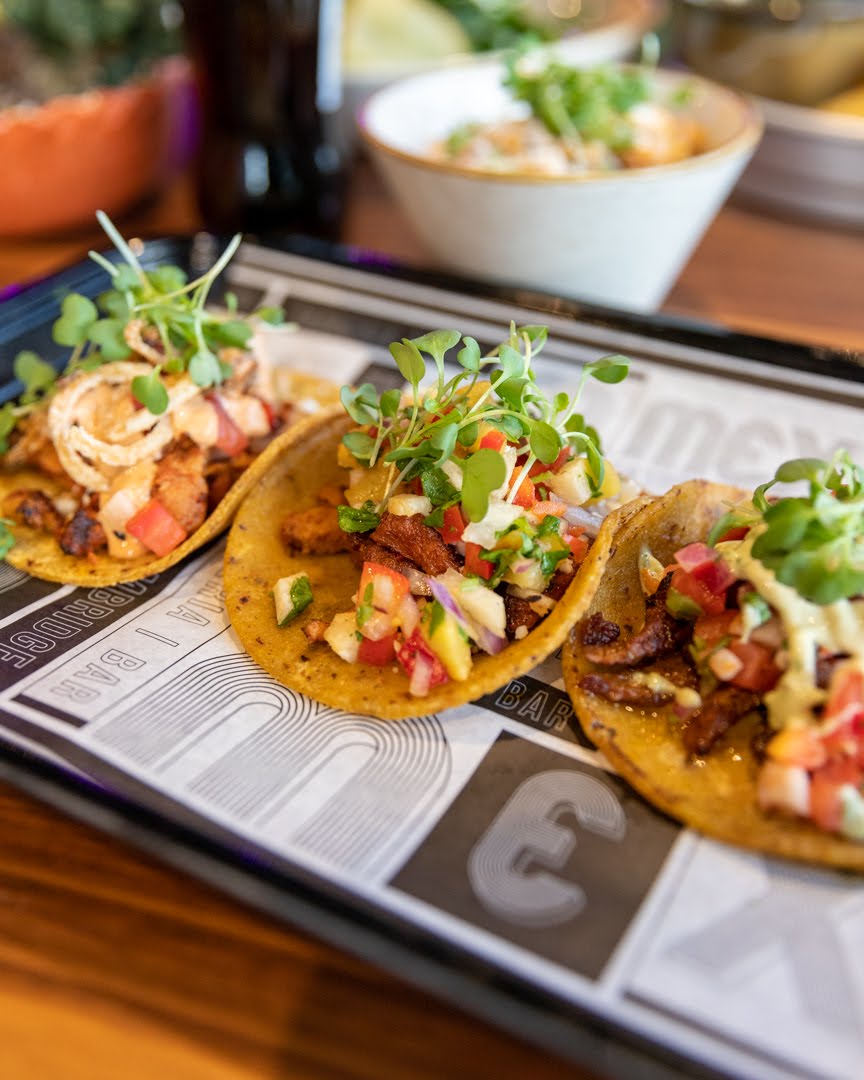 Mexcito Restaurant by null