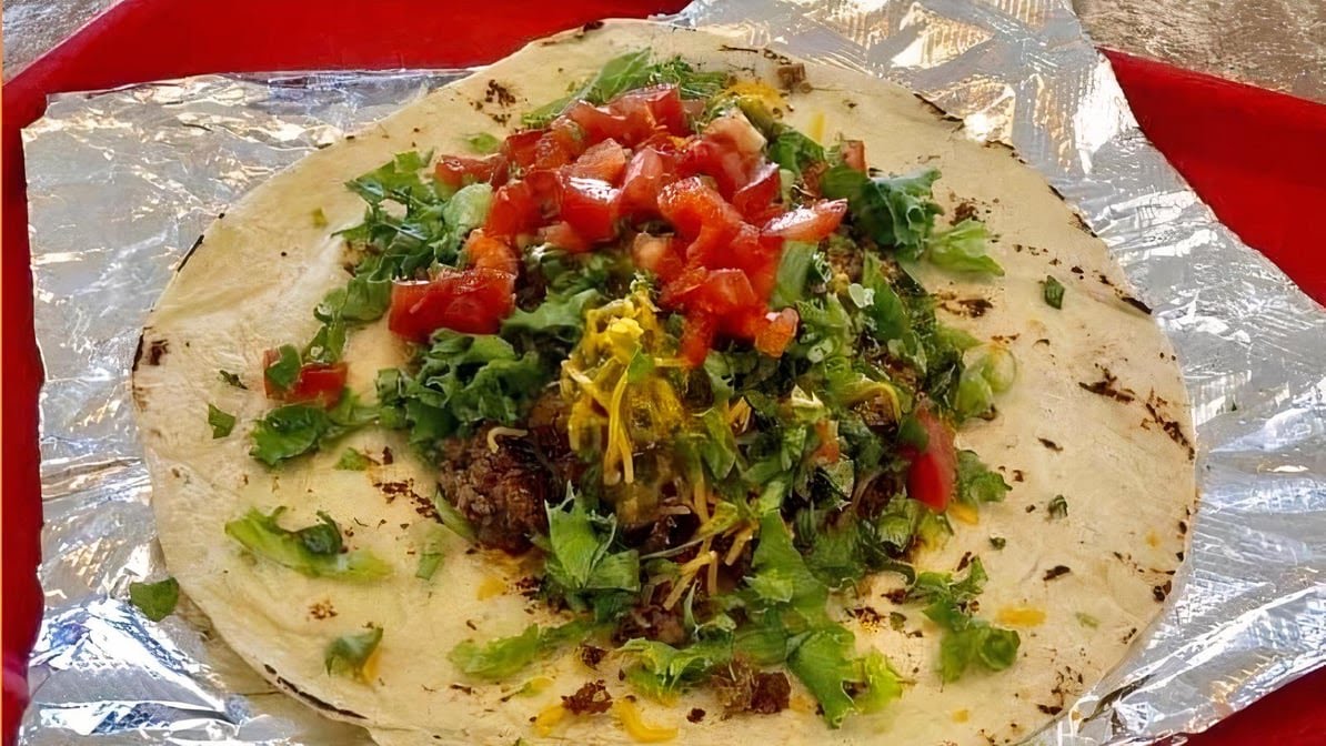 Burritos Alinstante by null