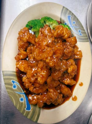 Zhang’s by null