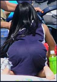 中学生 お尻 盗撮|もうすぐJC!?)少女ひより(公園\u0026部屋遊び)まだパイ〇ンつるつる ...